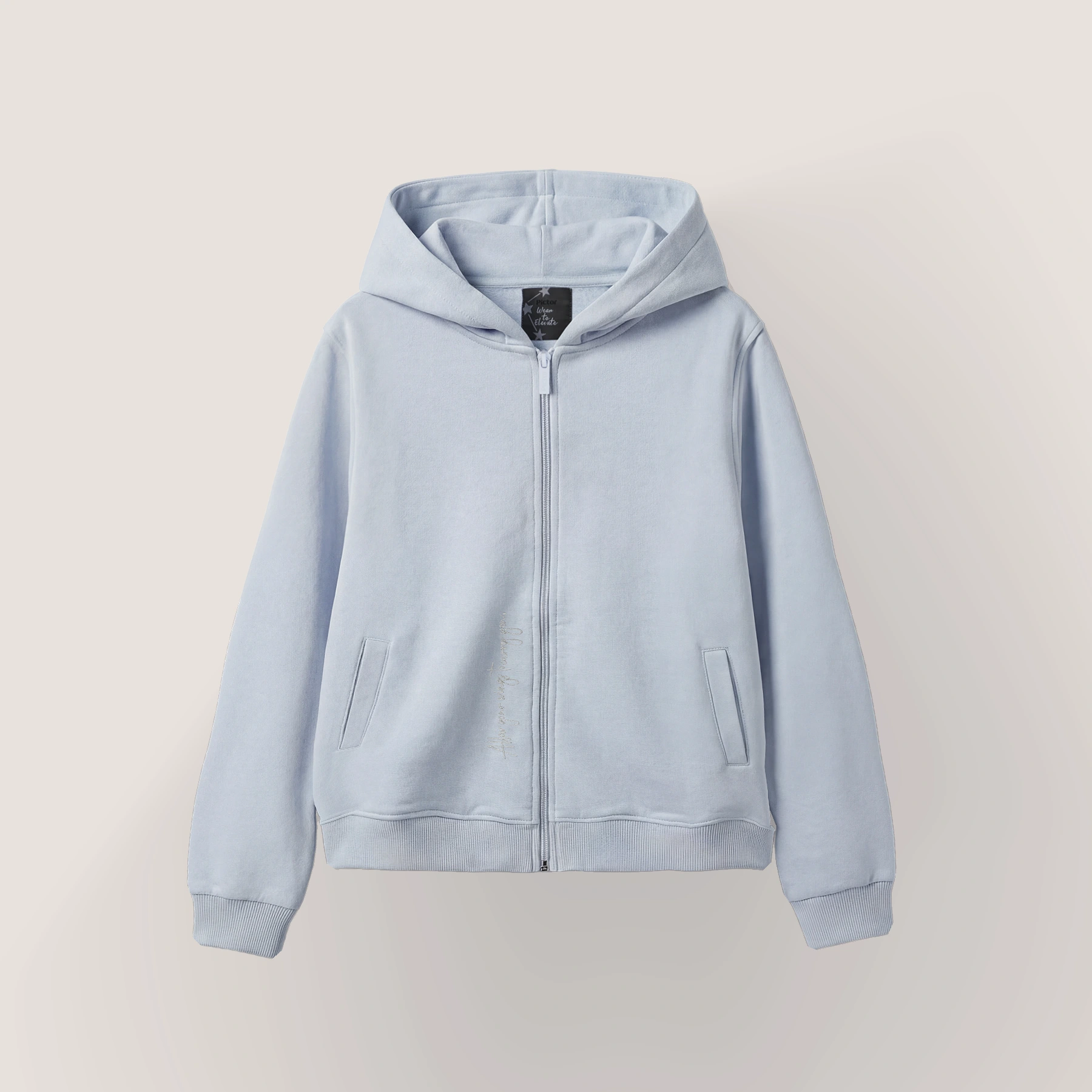 Dreamwing hoodies girls - تصویر گالری 1