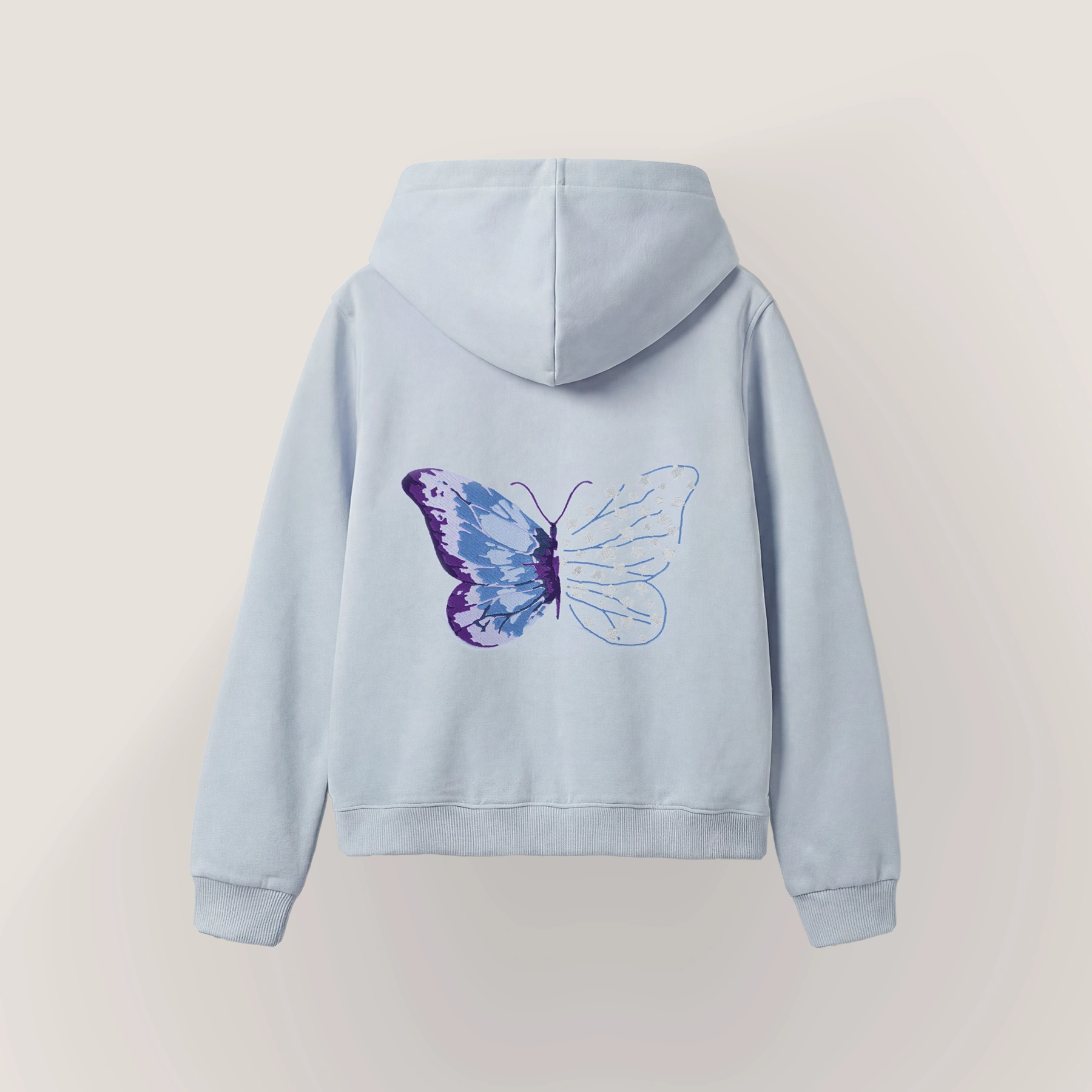 Dreamwing hoodies girls - تصویر گالری 3
