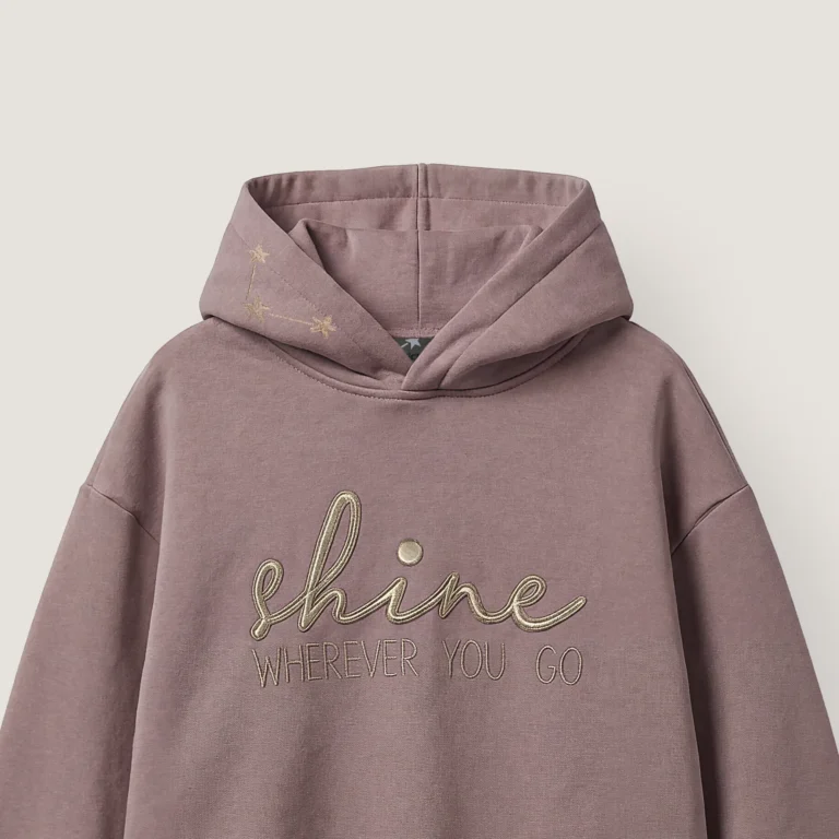 ست هودی و شلوار مدل GlowGo
