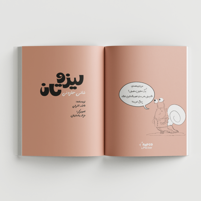 لیزوتان-شانس حلزونی