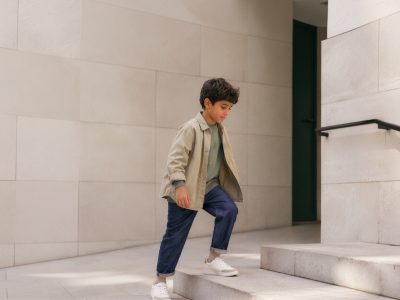 راهنمای خرید لباس کودک پسرانه 5