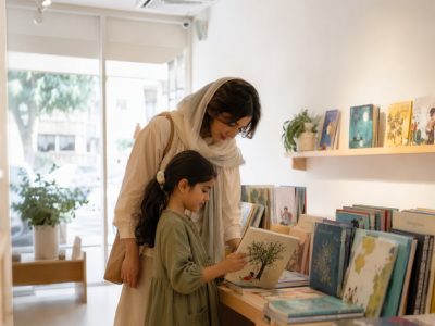 راهنمای خرید کتاب کودک 2