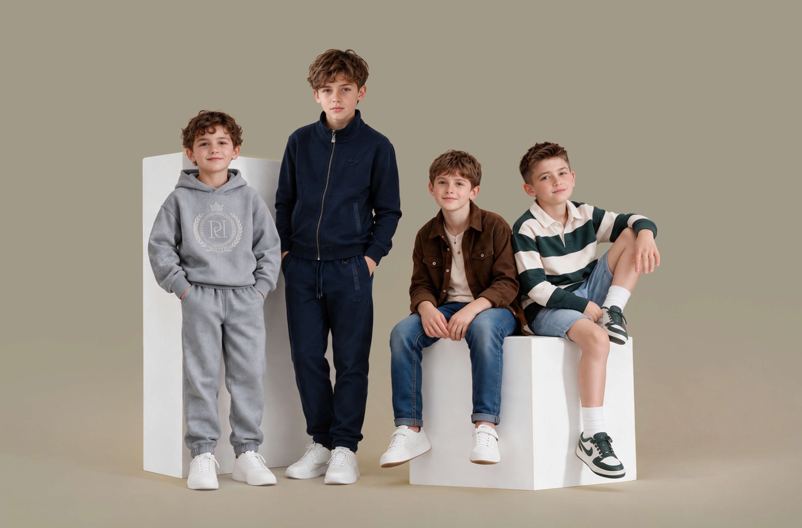 boys fasion